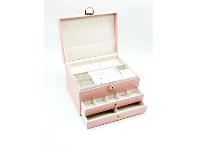 cutii p-u bijuterii  buc 00450