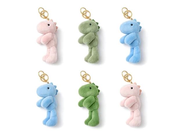 breloc set 6 buc 00300