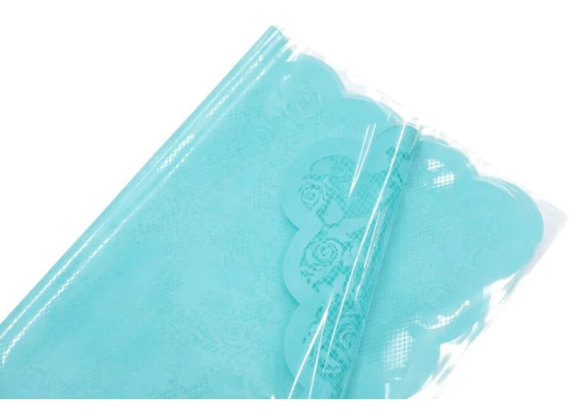 pelicula p-u  flori 57x57cm  set.20buc.00036