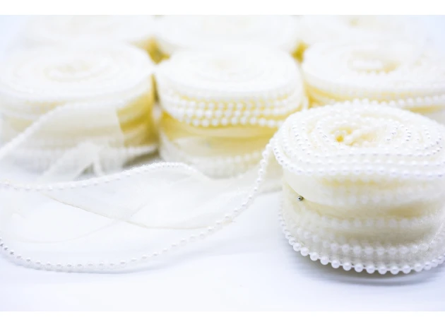 panglica decorativa 40mm x9.1m 10buc 00140