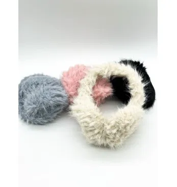 casti p-u urechi set 12buc 00540