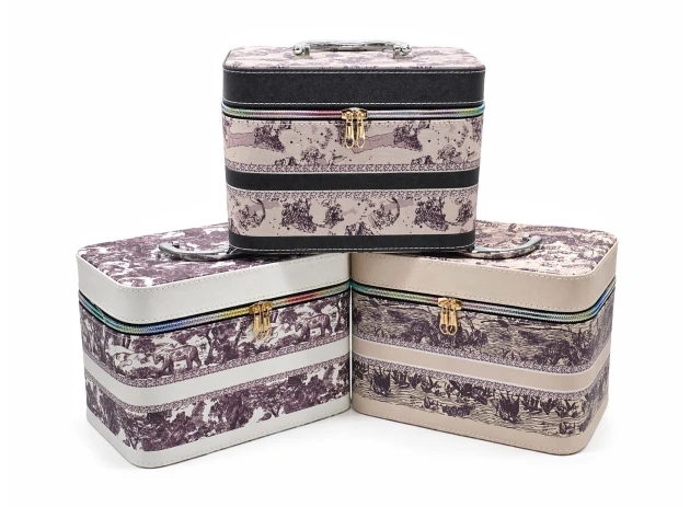 cutii p-u bijuterii set  3buc 00280