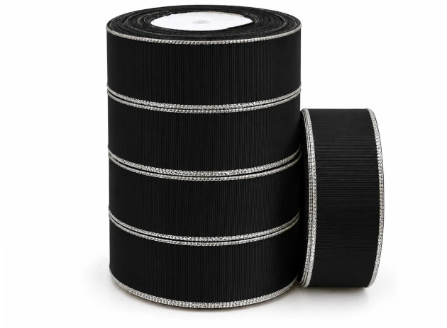 panglica decorativa 40mm x 23m 5buc 00460