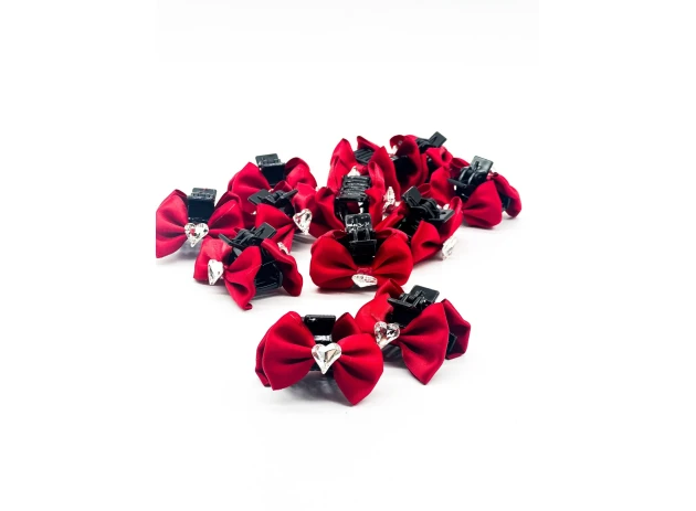 crab plastic 4cm set 12 buc 00132