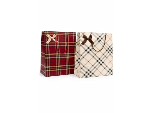 pungi cadou 20x20x9cm set.12buc.00132
