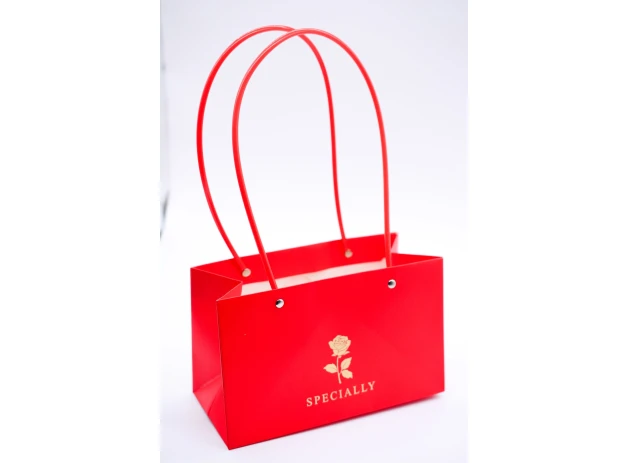 pungi flori 22x10x13cm set.10buc.00108