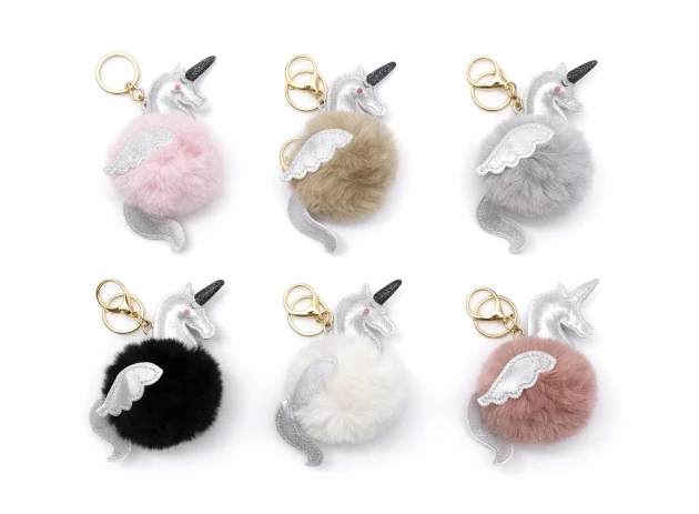 breloc set 6 buc 00150