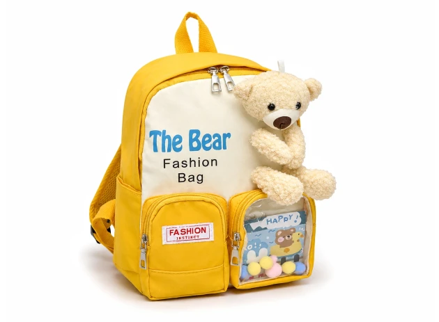 rucsac p-u copii buc 00128