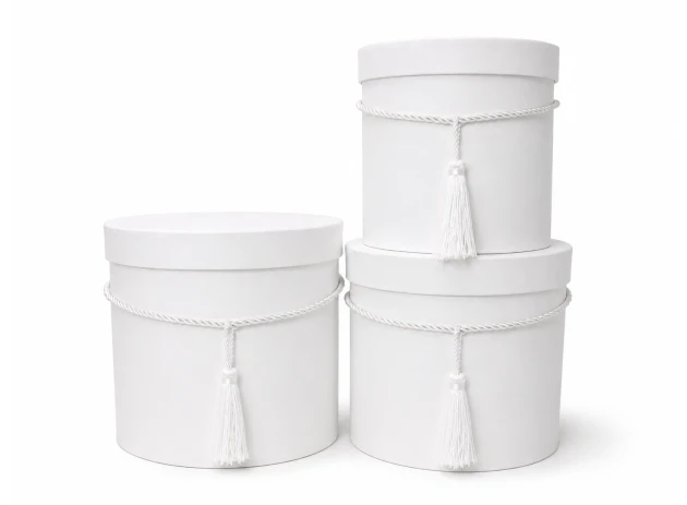 cutii pentru cadouri set  3buc 00172