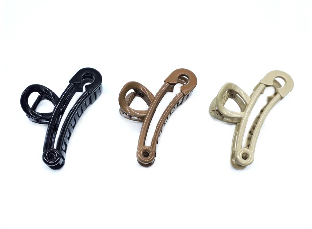 crab plastic set 12 buc 00096