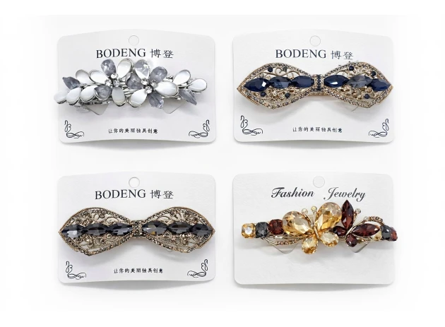 agrafe automate assorti buc.00050