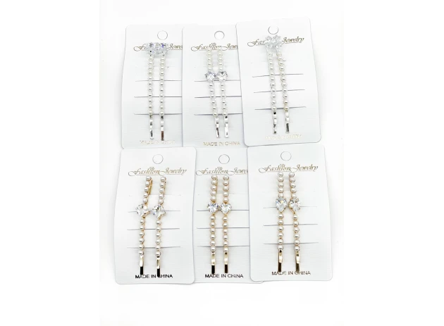 agrafe decor set 12 per 00240