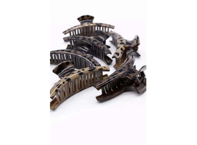 crab plastic set 12 buc 00144