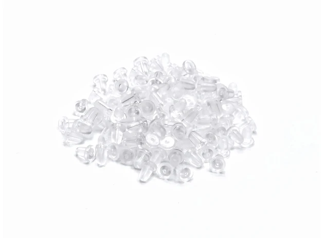 capacel din silicon p-u cercei 10g 00005