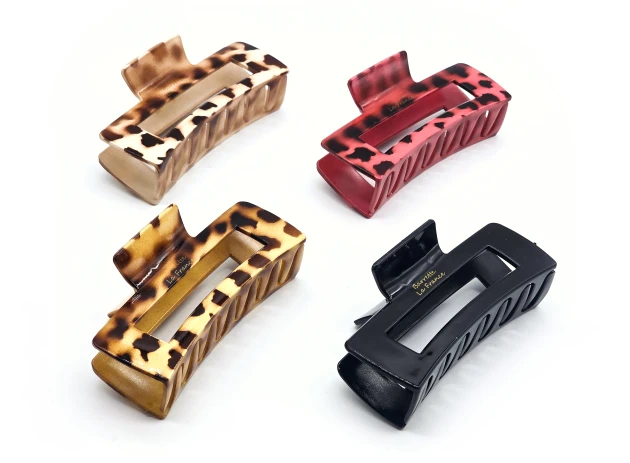 crab plastic set 12 buc 00126