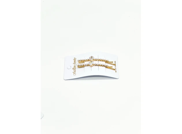 agrafe decor set 12 per 00240