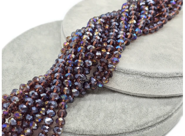 margele polufabricat   8mm set.10buc.00090