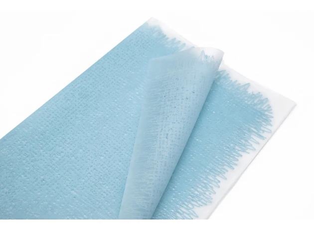 pelicula p-u  flori  58x58cm set.20buc.00032