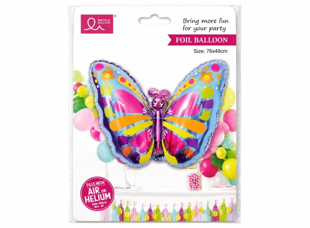 balon buc 00018