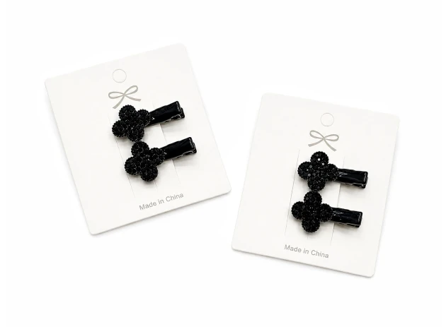agrafe decor set 12 per 00324