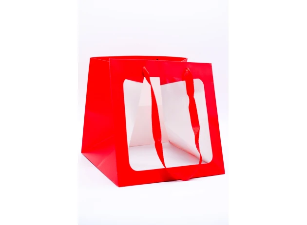 pungi cadou 28x28x28cm set.10buc.00184