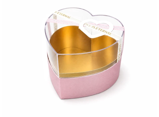 cutii p-u cadou set  4buc 00196