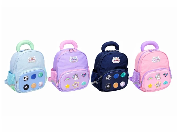 rucsac p-u copii buc 00212