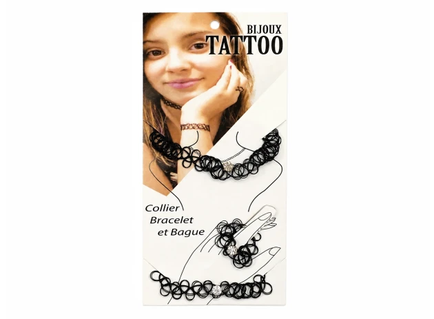 coliere ciocher set 00007