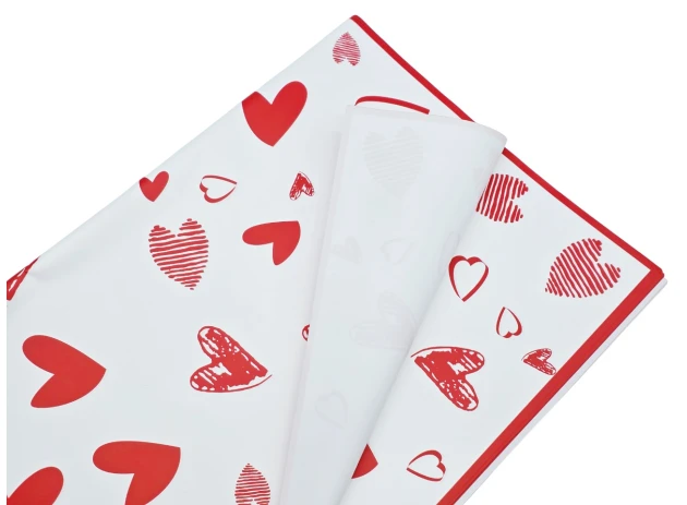 pelicula p-u  flori  58x58cm set.20buc.00040