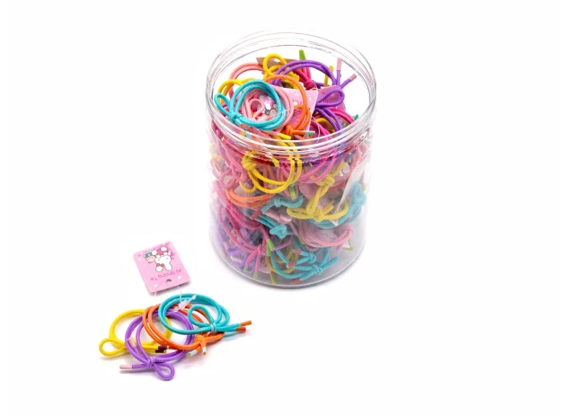 elastic p-u copii set 60 buc 00092