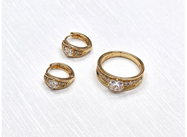 set cercei+inel  00116