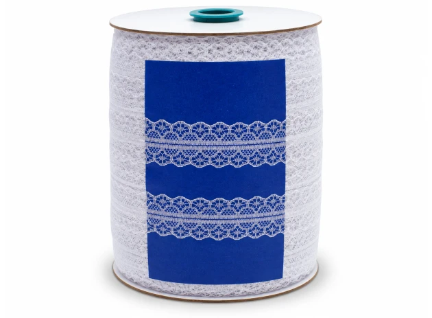 dantela 30mm x 360m buc 00240