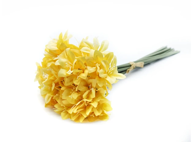 flori decor in assortiment set. 10buc. 00055