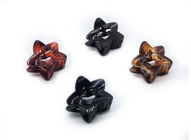 crab plastic set 12 buc 00096