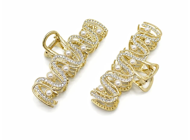 crab metal set 12 buc 00384