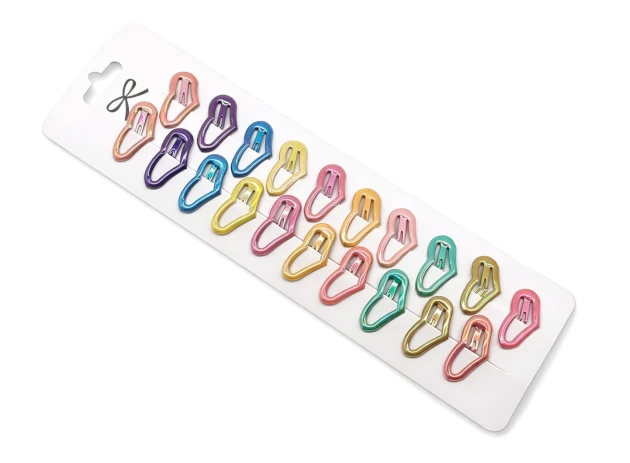agrafe p-u copii set 10 per 00056