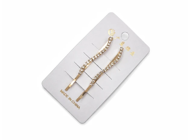 agrafe decor set 12 per 00144