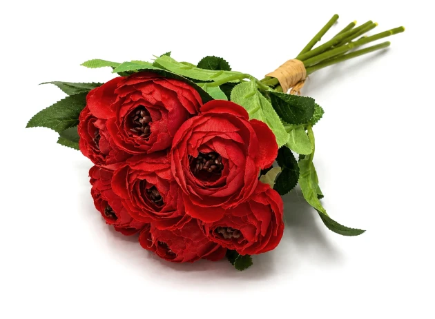 flori decor set  7 buc 00077