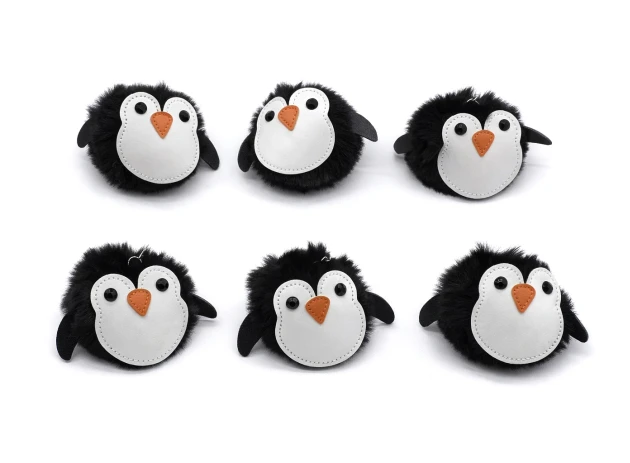 breloc set 6 buc 00150