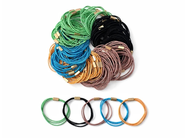 elastic simplu set 50 buc 00165