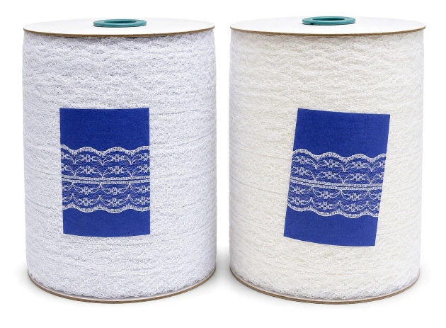dantela 45mm x 270m buc 00224