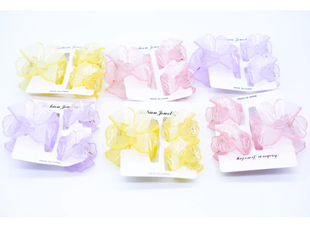 crab plastic set 36 buc 00180