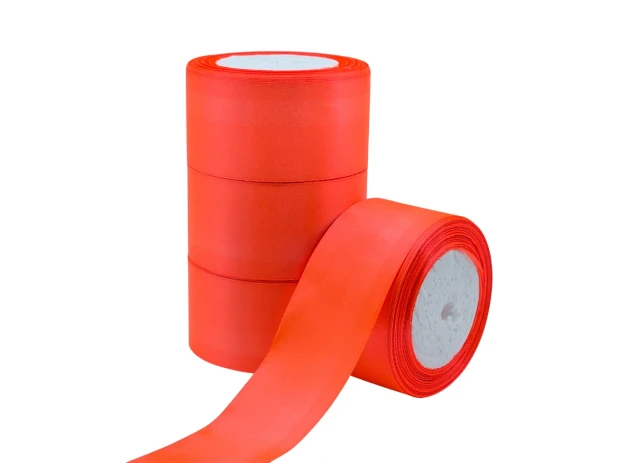 panglica satin 50mm x 23m 4buc 00124