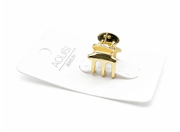 crab metal set 12 buc 00078