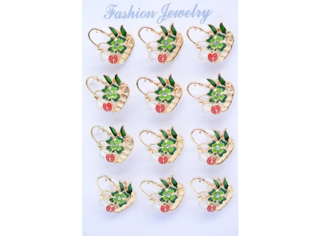 brose p-u haine set 12buc 00060