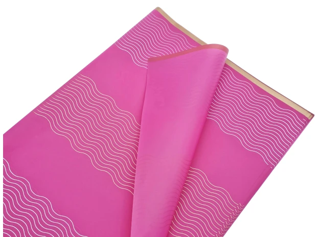 pelicula p-u  flori  58x58cm set.20buc.00032