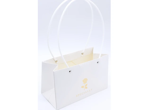 pungi flori 22x10x13cm set.10buc.00108