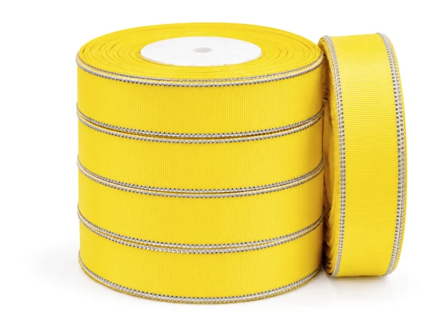 panglica decorativa 25mm x 23m 5buc 00370
