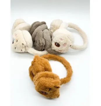 casti p-u urechi set 12buc 00384