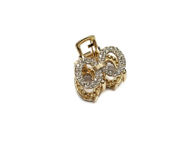 crab metal set 12 buc 00096